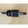 Remanufactured Constant Velocity Joint(Drive Shaft)-LH fit Hyundai TUCSON 04~06 #3 small image