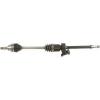 A-1 CARDONE 60-9276 Remanufactured Front Right Constant Velocity Drive Axle