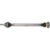 A-1 CARDONE 60-7251 Remanufactured Front Right Constant Velocity Drive Axle #1 small image