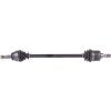 A-1 CARDONE 60-2010 Remanufactured Front Right Constant Velocity Drive Axle