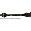 A-1 CARDONE 60-7301 Remanufactured Front Left Constant Velocity Drive Axle #1 small image
