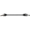 A-1 CARDONE 66-3524 New Front Right Select Constant Velocity Drive Axle #1 small image