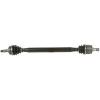 A-1 CARDONE 60-4001 Remanufactured Front Left Constant Velocity Drive Axle