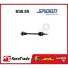 FRONT AXLE LEFT SPIDAN OE QAULITY DRIVE SHAFT 0.025429 #1 small image
