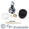 JOINT KIT JOINT DRIVE SHAFT MAZDA 626 IV GE with ABS