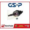 250323 GSP FRONT RIGHT OE QAULITY DRIVE SHAFT #1 small image