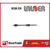 FRONT AXLE RIGHT LAUBER OE QAULITY DRIVE SHAFT LAU 88.2764