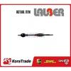 FRONT AXLE RIGHT LAUBER OE QAULITY DRIVE SHAFT LAU 88.1499