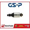 250268 GSP FRONT RIGHT OE QAULITY DRIVE SHAFT