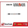 FRONT AXLE RIGHT LAUBER OE QAULITY DRIVE SHAFT LAU 88.1255 #1 small image