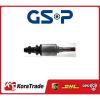 299010 GSP RIGHT OE QAULITY DRIVE SHAFT