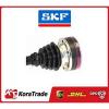 VKJC 1002 SKF FRONT LEFT OE QAULITY DRIVE SHAFT