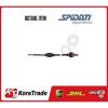 FRONT AXLE RIGHT SPIDAN OE QAULITY DRIVE SHAFT 0.024260 #1 small image