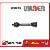 FRONT AXLE RIGHT LAUBER OE QAULITY DRIVE SHAFT LAU 88.0737