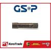 210143 GSP FRONT RIGHT OE QAULITY DRIVE SHAFT #1 small image