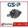 261065 GSP RIGHT OE QAULITY DRIVE SHAFT
