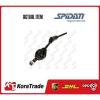 FRONT AXLE RIGHT SPIDAN OE QAULITY DRIVE SHAFT 0.021660