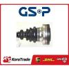 261119 GSP FRONT OE QAULITY DRIVE SHAFT #1 small image