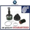 FOR MITSUBISHI PAJERO IMPORT 3.2 1999-2006 FRONT CONSTANT VELOCITY CV JOINT KIT