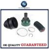 FOR MAZDA 3  2.0i 2003-2009 NEW OUTER CONSTANT VELOCITY CV JOINT KIT COMPLETE