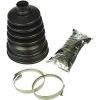 Universal CV Joint Stretch Rubber Boot Kit Constant Velocity Joint New