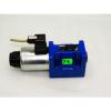 Rexroth Bosch valve ventil 4WE 10 C50/EG24N9K4/M   /   R901278772    Invoice #1 small image