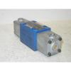 REXROTH R978000835 USED DIRECTIONAL VALVE R978000835 #4 small image
