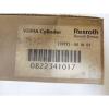 REXROTH 0822341017 *NEW IN BOX*