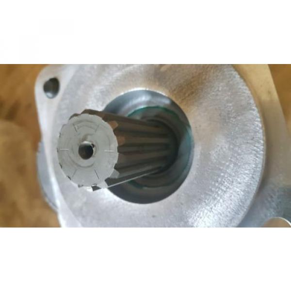 New Sauer Danfoss Hydraulic Type CPA1057 Pump #6 image