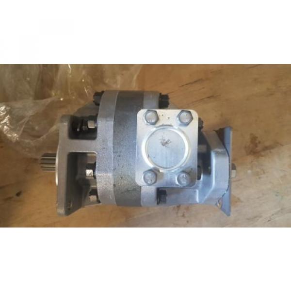 New Sauer Danfoss Hydraulic Type CPA1057 Pump #7 image