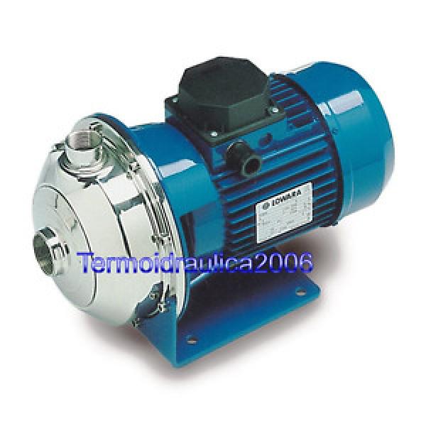 Lowara CO Centrifugal CO500/30/P 3KW 4HP 3x230/400V 50HZ Z1 Pump #1 image