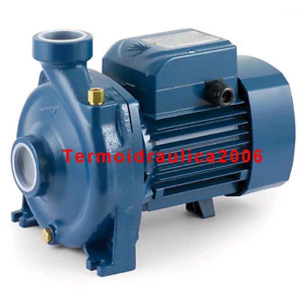 Average flow rate Centrifugal Electric Water HFm 70C 1,5Hp 240V Pedrollo Z1 Pump #1 image