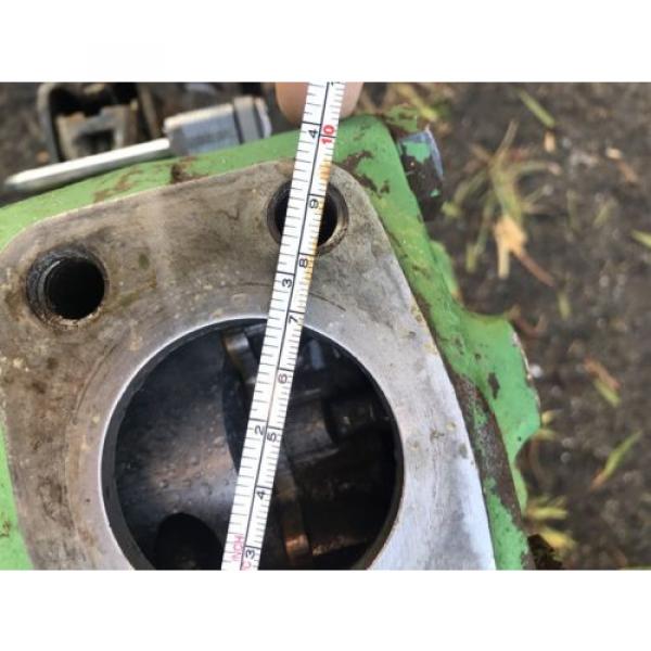 Vickers hydraulic pump Pump #6 image