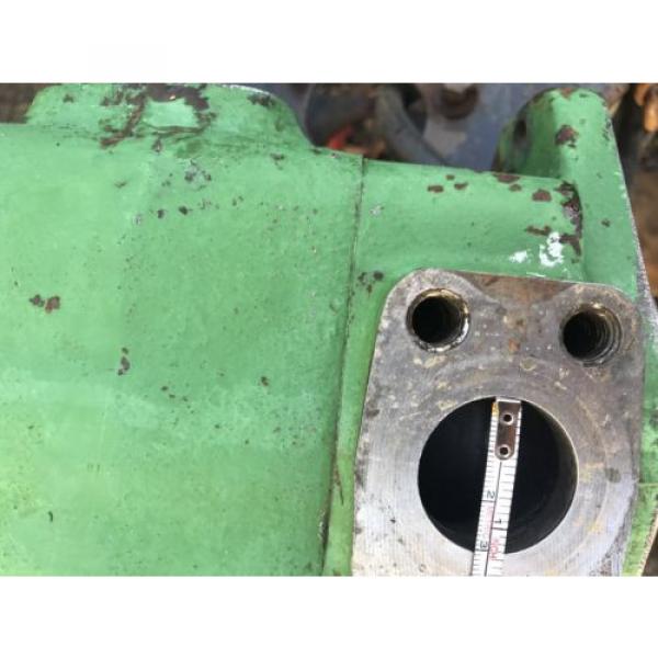 Vickers hydraulic pump Pump #10 image