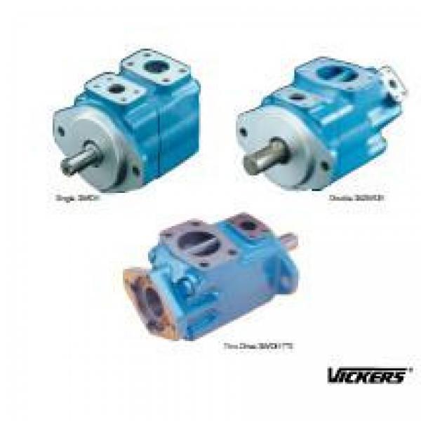 VQH Series 45VQH-50A-S-130-B Vane Pumps #1 image