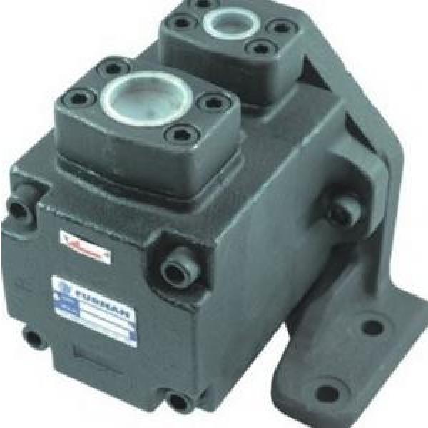 High-pressure fixed vane pump PV2R1 series #1 image