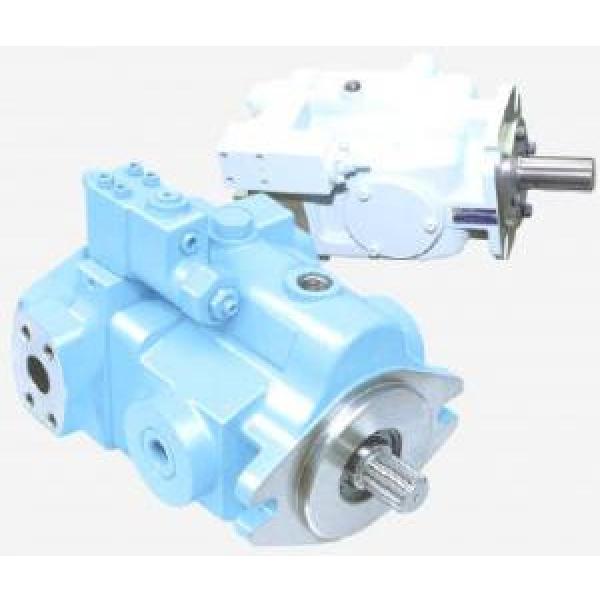 Denison PV15-1L1D-L00  PV Series Variable Displacement Piston Pump #1 image