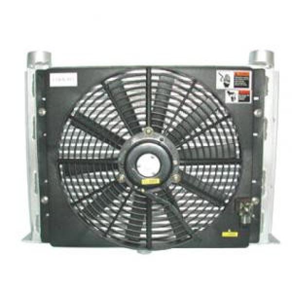 AH1470-D1 Hydraulic Oil Air Coolers #1 image