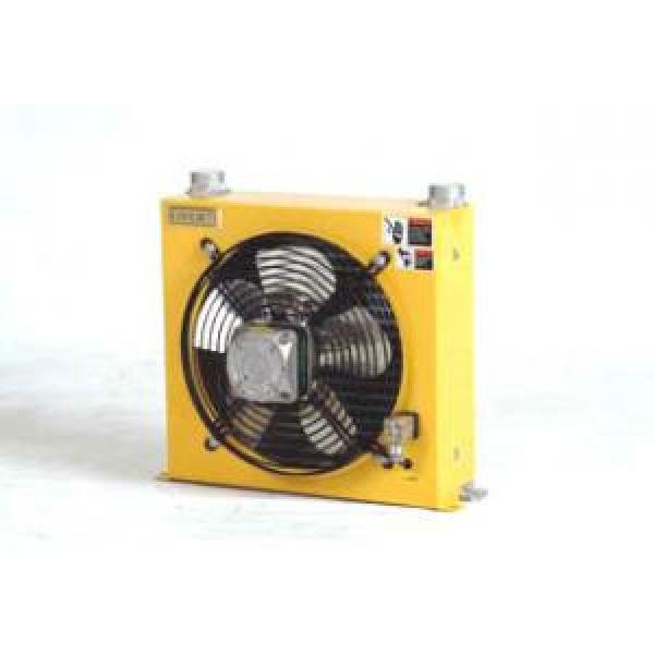 AH1012-CA2 Hydraulic Oil Air Coolers #1 image