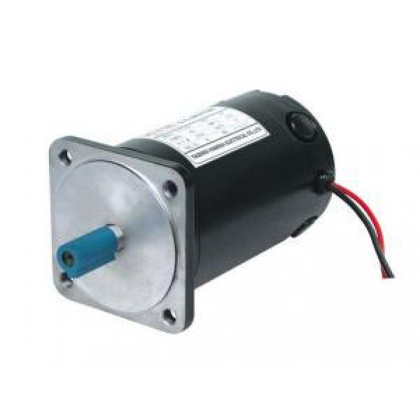 100ZYT Series Electric DC Motor 100ZYT36-300-1700 #1 image