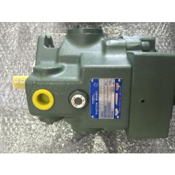 Yuken A37-F-R-01-C-S-K-32 Piston Pump #1 image