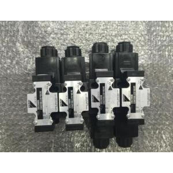 Daikin KSO-G03-3A-T5D-20 Solenoid Operated Valve #1 image