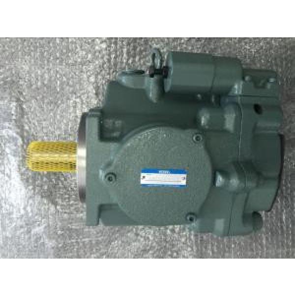 Yuken A3H100-FR09-11A6K-10 Variable Displacement Piston Pump #1 image