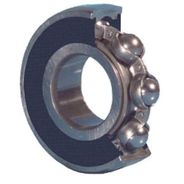 NSK Philippines 6303VVC3 Single Row Ball Bearings #1 image