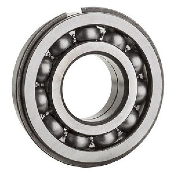 SKF 6020 NR/C3 Ball Bearings #1 image