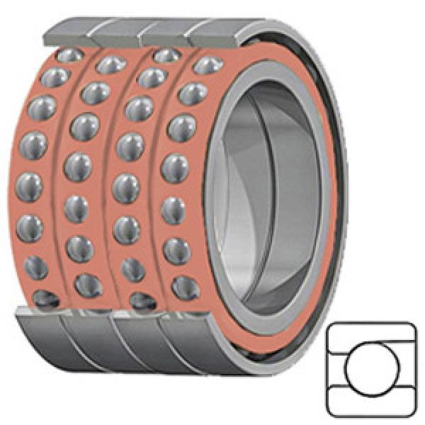 SKF 7012 ACD/P4AQBCA Precision Ball Bearings #1 image