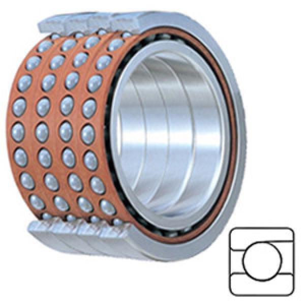 TIMKEN Australia 3MM9300WI QUL Miniature Precision Ball Bearings #1 image