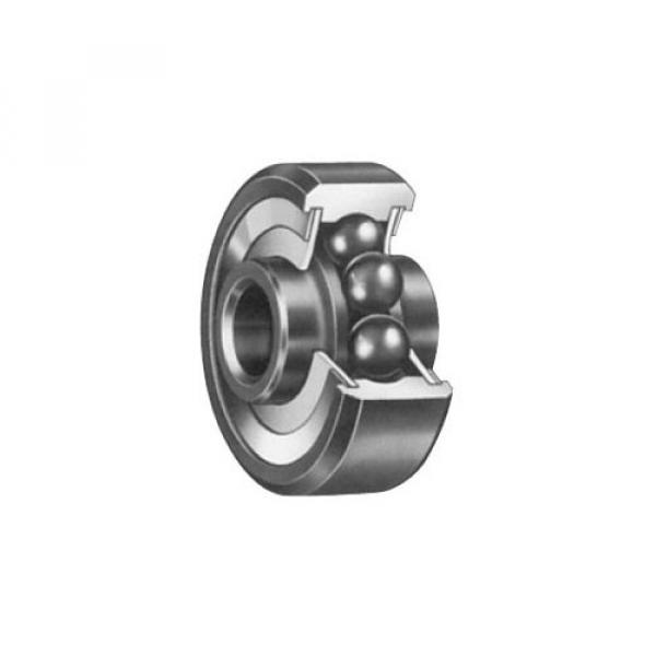 RBC Self-aligning ball bearings Portugal Bearings KP21BSFS428 #1 image