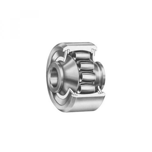 RBC Self-aligning ball bearings France Bearings DSP5FS464 #1 image