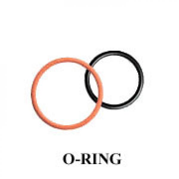 Orings 001 SILICONE O-RING #1 image
